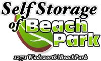 Self Storage of Beach Park image 1